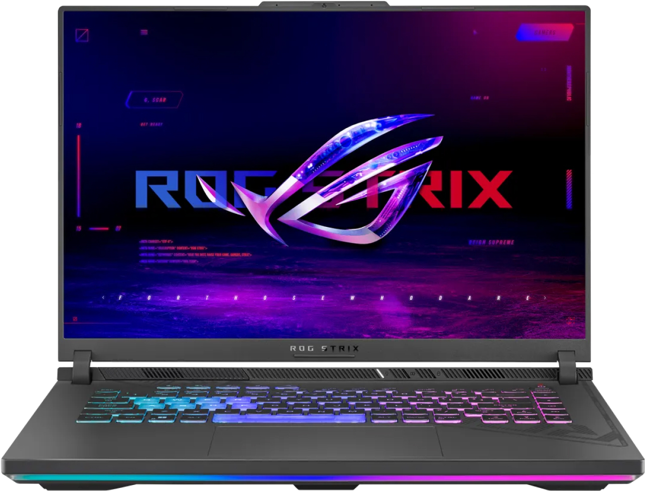 

Ноутбук ASUS G614J (G614JU-N4098) (90NR0CC1-M004Z0)