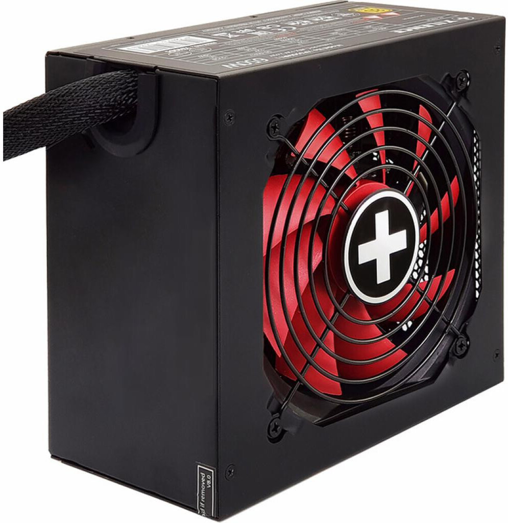 

Блок питания Xilence Performance A+ III XN084 [XP650R11], Блок питания для компьютеров Xilence Performance A+ III XN084 XP650R11