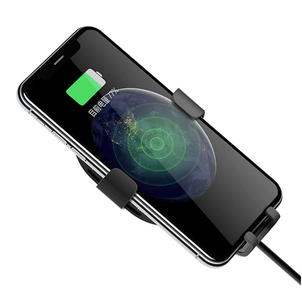 

Автомобильный держатель 70mai Midrive Black [PB01], Midrive