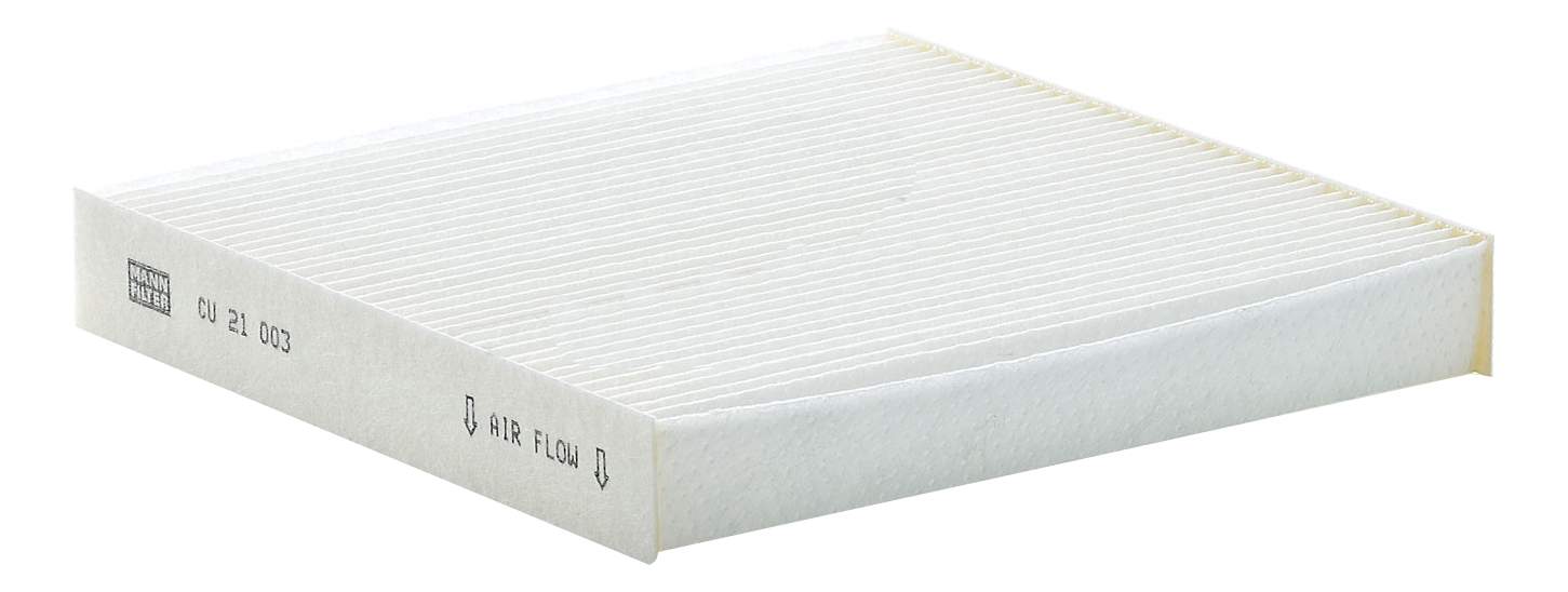 

Салонный фильтр Mann-Filter CU21003, CU21003