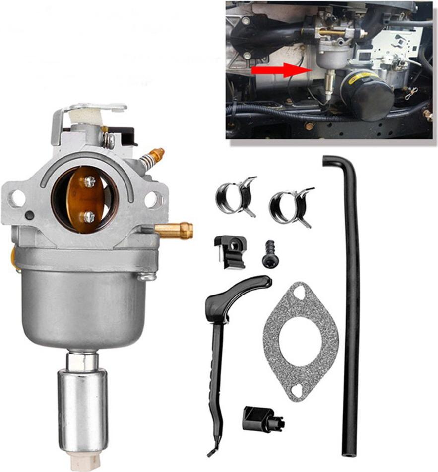 

Салонный фильтр Knecht/Mahle LA125, LA125