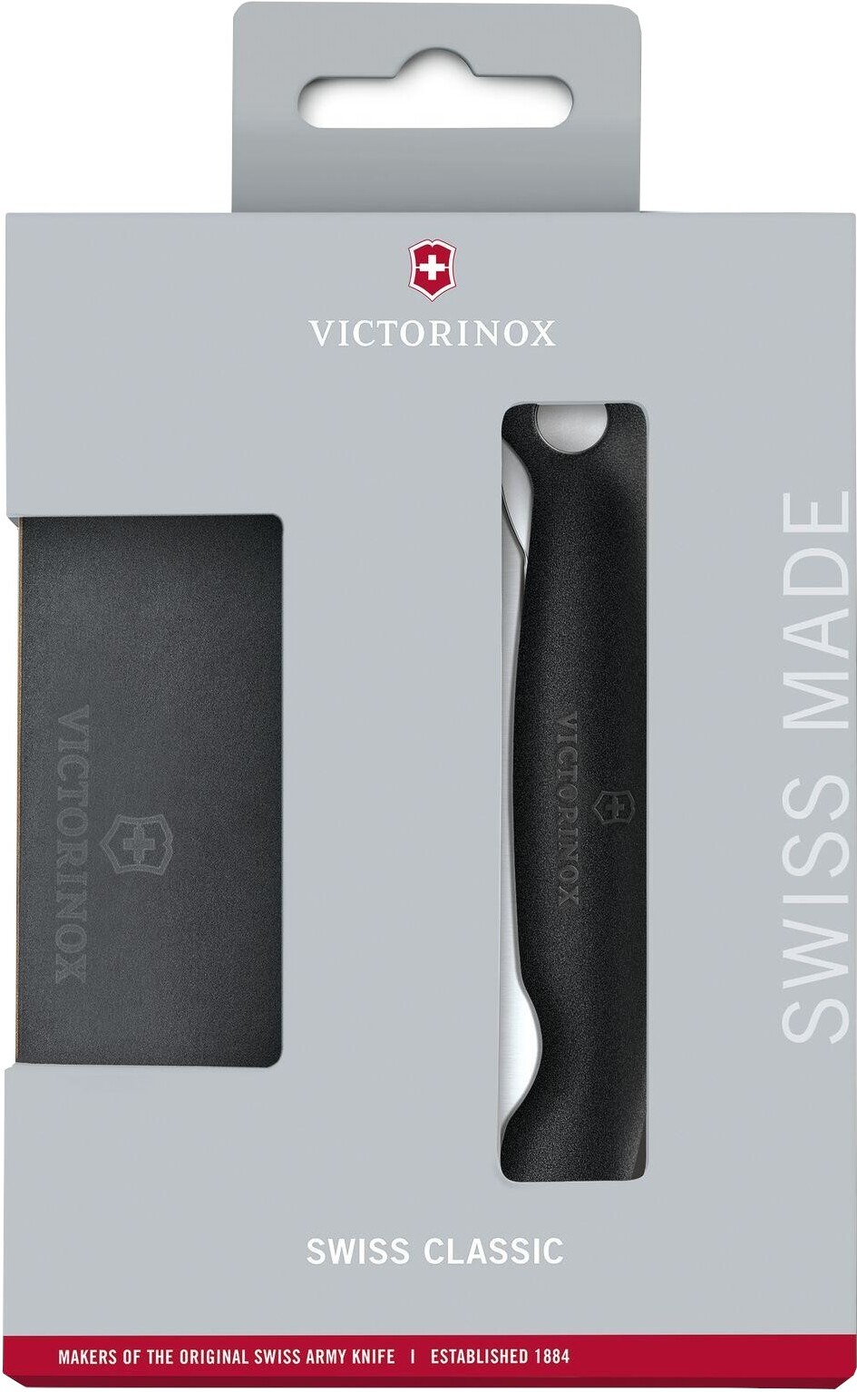 

Кухонный нож Victorinox Swiss Classic [6.7191.F3], Кухонный нож Victorinox 6.7191.F3