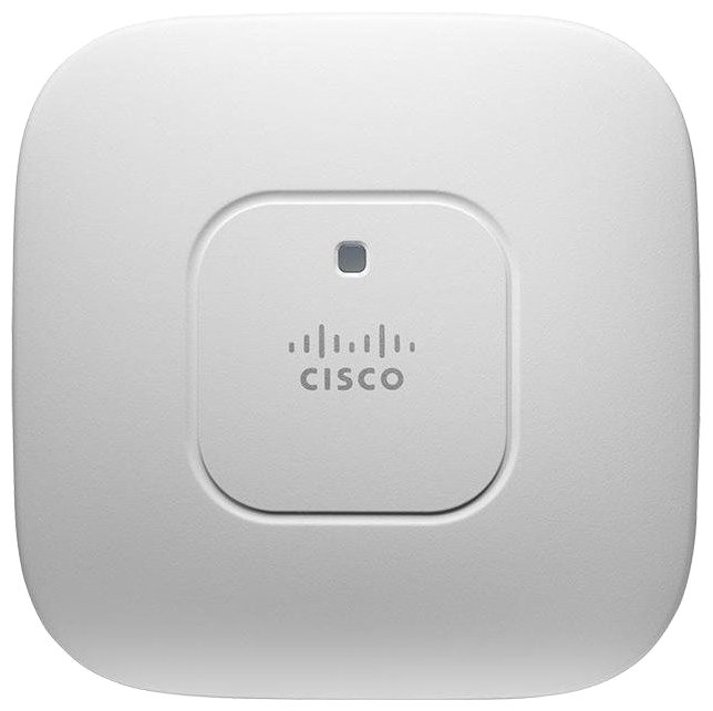 

Беспроводная точка доступа Cisco AIR-CAP2702I-R-K9, AIR-CAP2702I-R-K9
