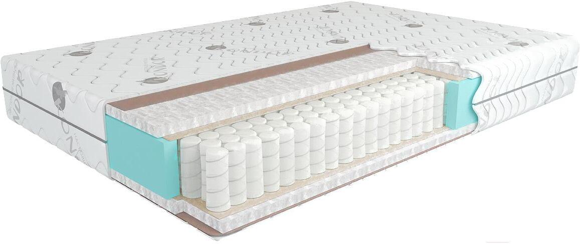 

Матрас Kondor Econom Hard 80х200х17.06, Матрас Kondor Econom Hard 80х200 трикотаж