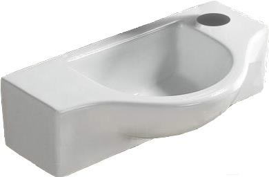 

Умывальник CeramaLux 9306, 9306