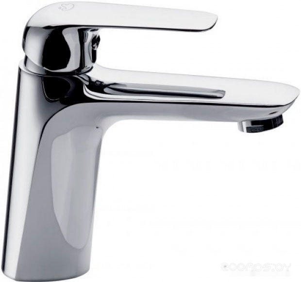 

Смеситель IB Rubinetti Magictouch хром [MU200CC], Magictouch