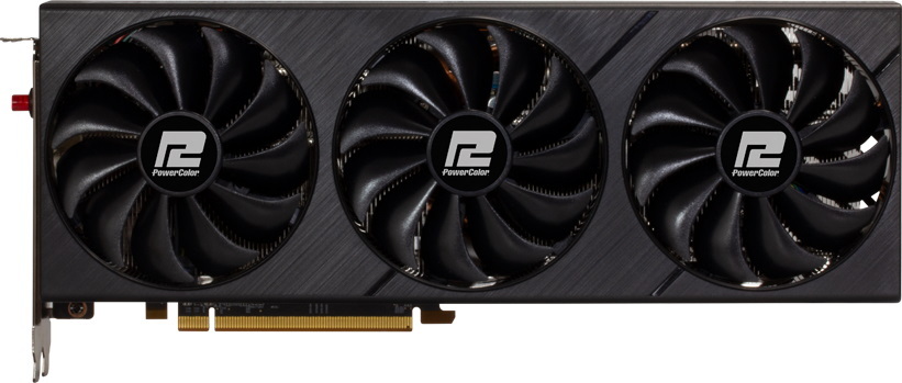 

Видеокарта PowerColor AXRX 6800 16GBD6-3DH/OC