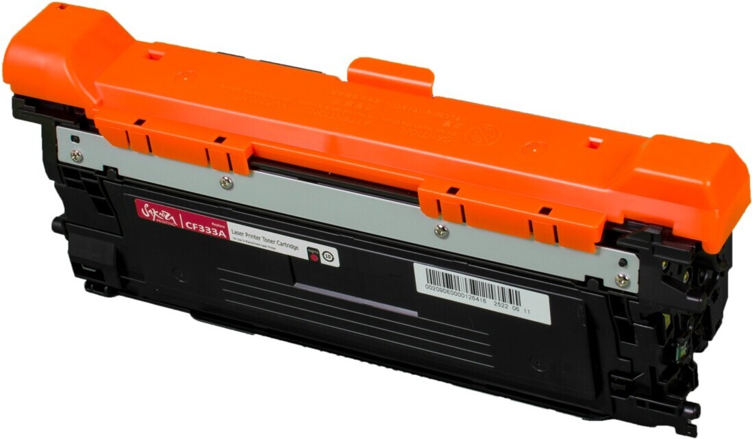 

Картридж Sakura Printing CF333A (SACF333A)