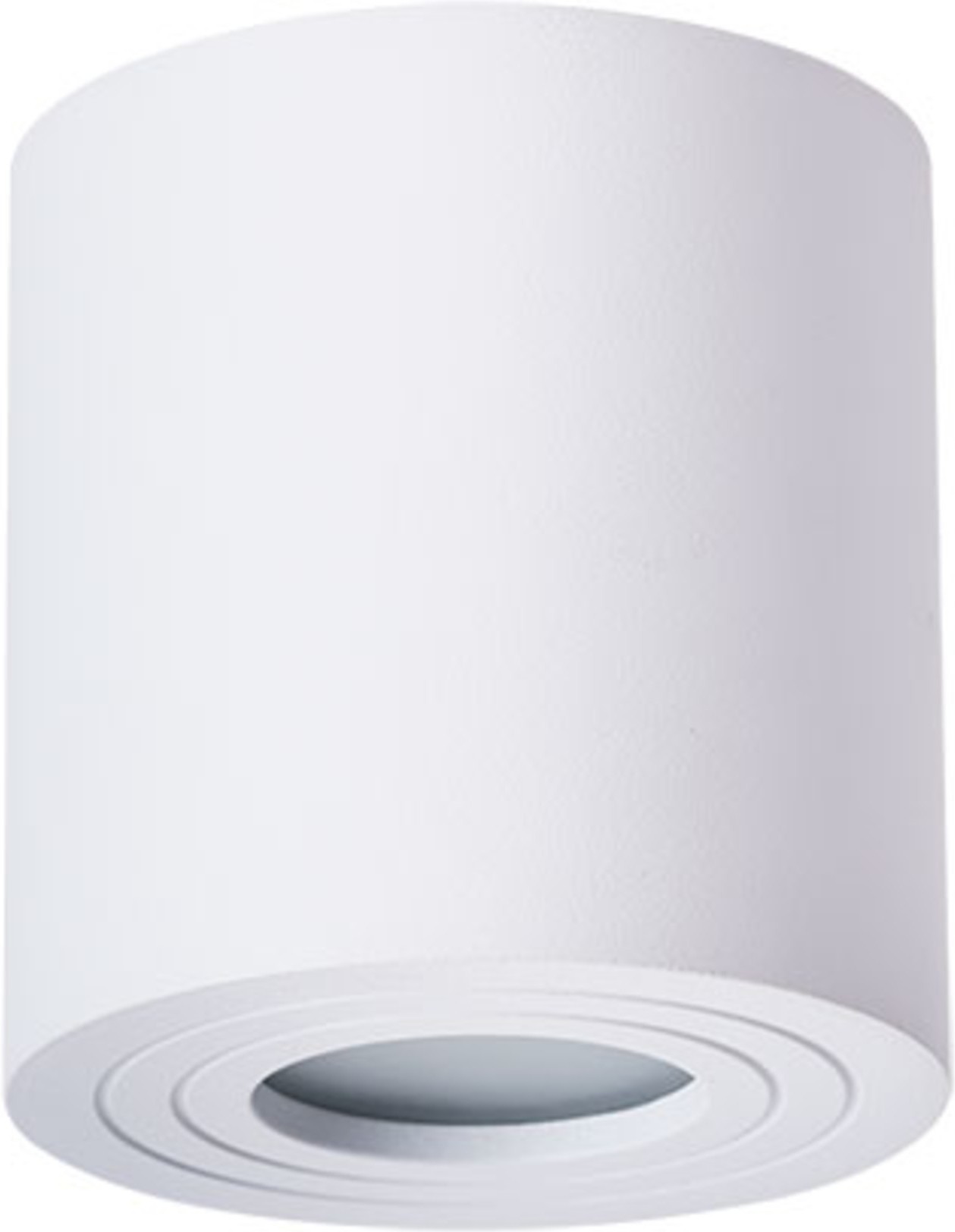 

Встраиваемый точечный светильник Arte Lamp A1460PL-1WH