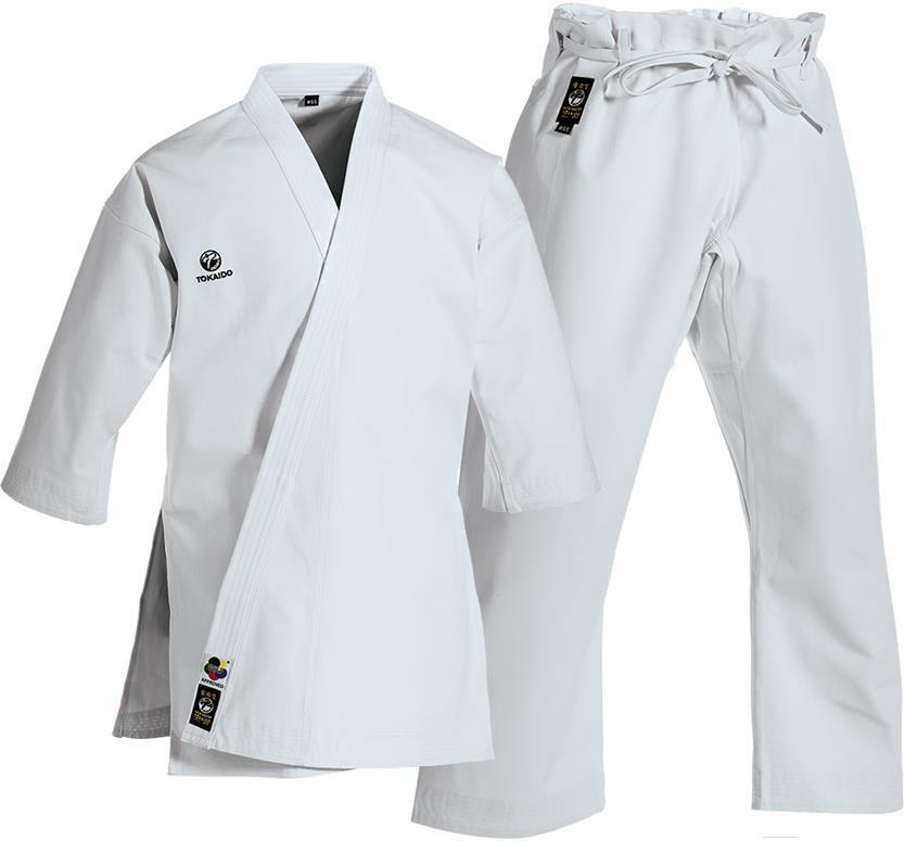 

Кимоно для карате Tokaido ATKMA Karategi Kata Master Athletic 175
