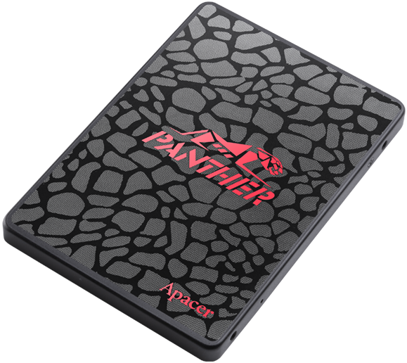 

SSD диск GOODRAM Apacer Panther AS350 128GB [85.DB260.B100C], Apacer Panther AS350 128GB