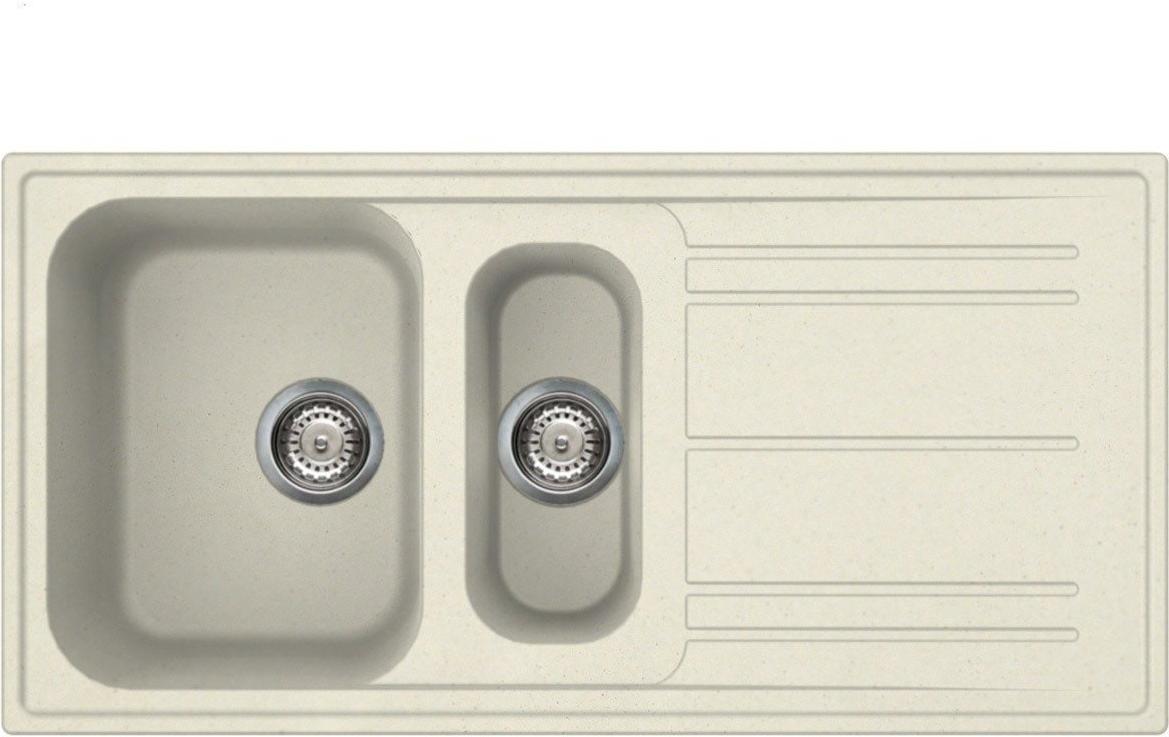 

Кухонная мойка Smeg LZ102P
