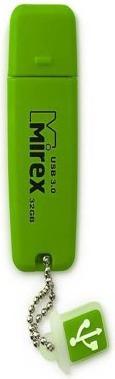 

Usb flash Mirex 8GB Chromatic [13600-FM3CGN08], 8GB Chromatic