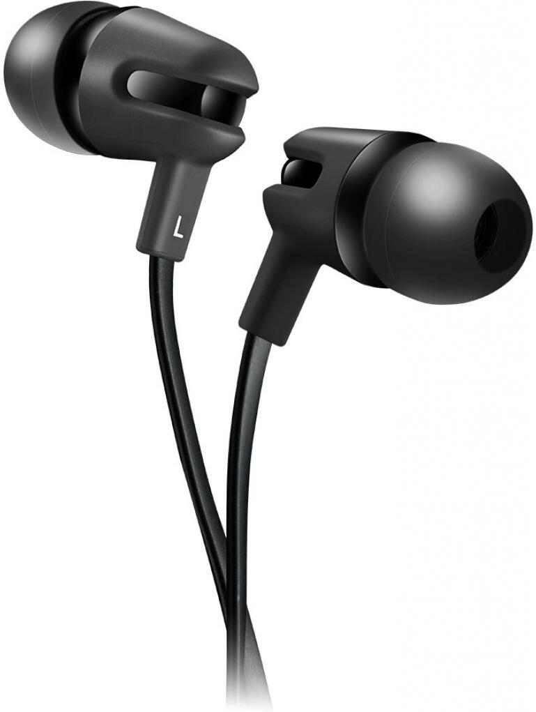 

Наушники Canyon CNS-CEP4B
