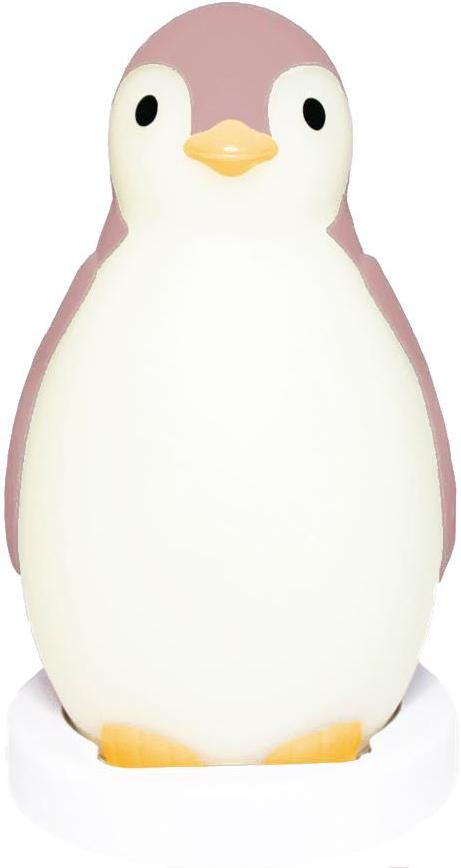 

Интерактивная игрушка Zazu Пингвиненок Пэм / ZA-PAM-03 (розовый), Пингвиненок Пэм