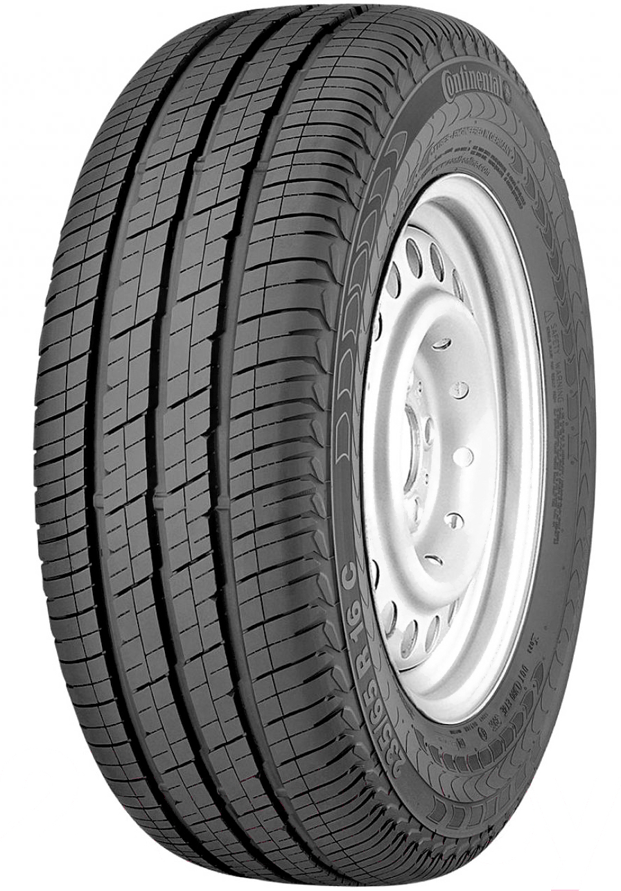 

Автомобильные шины Continental VancoWinter 2 235/65R16C 115/113R