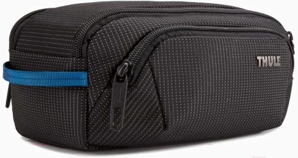 

Чехол-органайзер Thule Crossover 2 Toiletry Bag черный (C2TB101BLK)