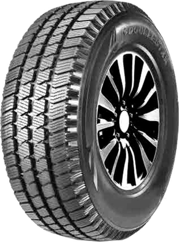 

Автомобильные шины DoubleStar DLA02 195/75R16C 107/105R