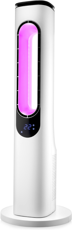 

Вентилятор Brayer BR4950