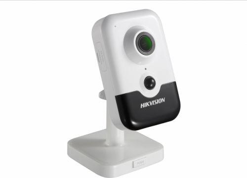 

IP-камера Hikvision DS-2CD2463G0-IW(4mm)(W) 4-4мм белый, DS-2CD2463G0-IW(4mm)(W) 4-4мм