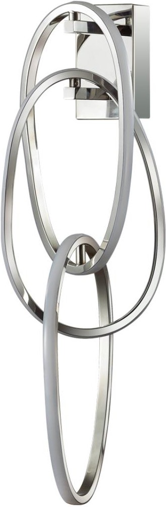 

Бра Odeon Light 4891/33WL