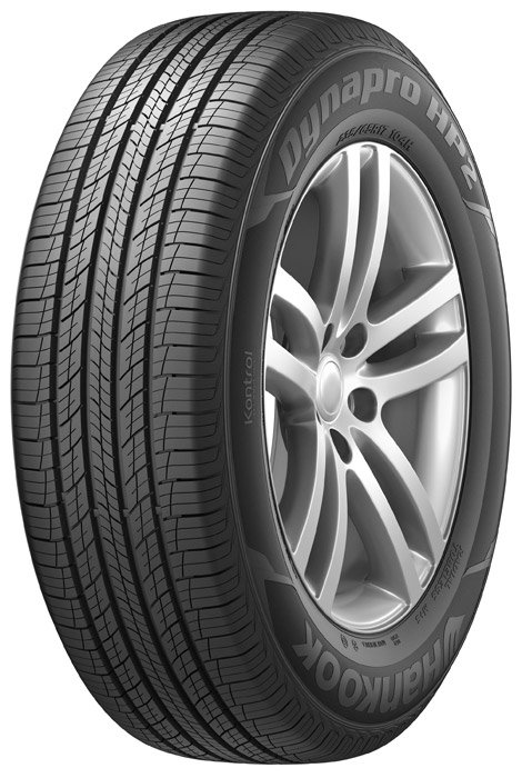 

Автомобильные шины Hankook Dynapro HP2 RA33 255/50R20 109V, Dynapro HP2 RA33 255/50R20 109V