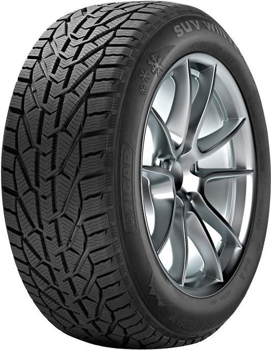 

Автомобильные шины Tigar SUV Winter 255/55R18 109V