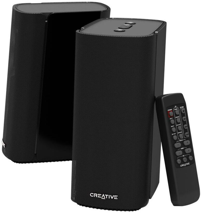 

Мультимедиа акустика Creative T100 [51MF1690AA000], Мультимедиа акустика Creative T100 51MF1690AA000