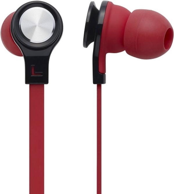 

Наушники Cresyn C520E (Red)