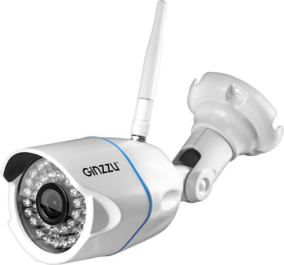 

IP-камера Ginzzu HWB-1031X, HWB-1031X