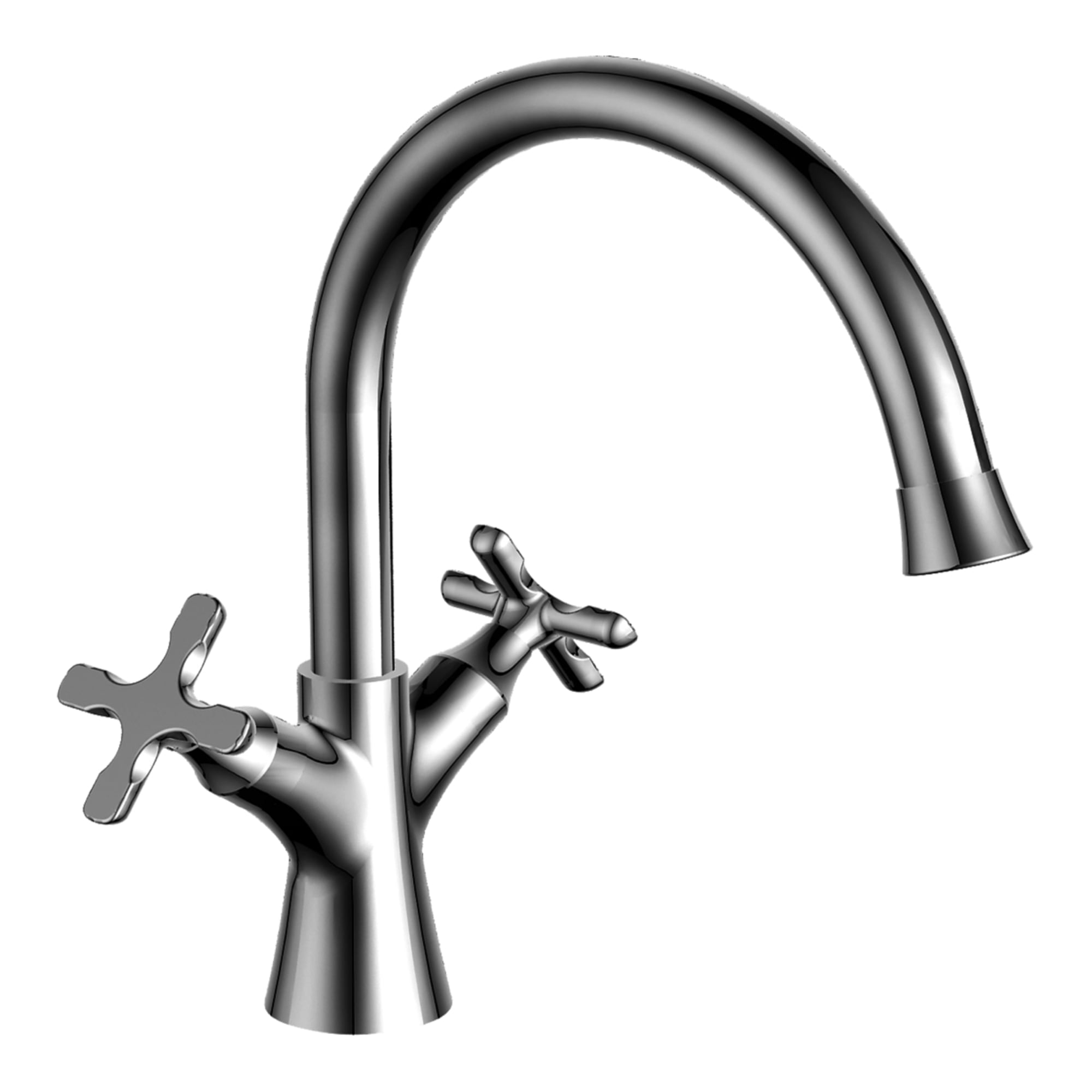 

Смеситель LEMARK Duetto LM5706C, Duetto