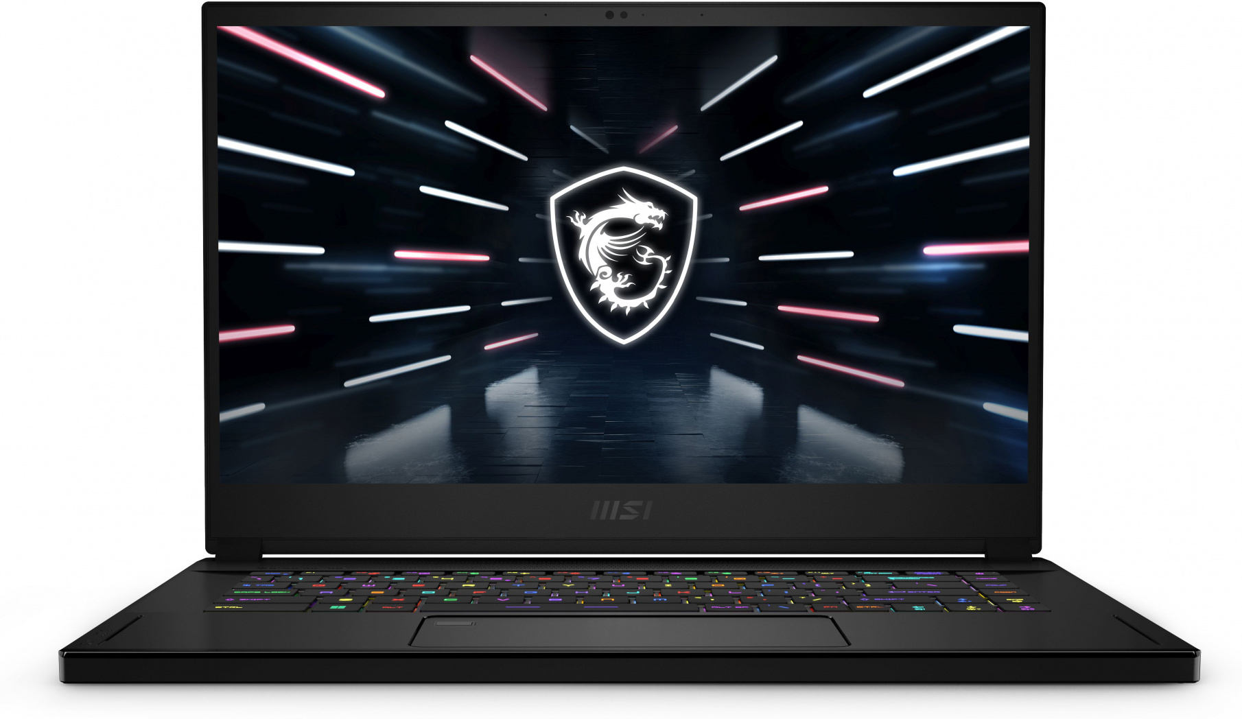 

Ноутбук MSI Stealth GS66 12UHS-267RU Core i9 black (9S7-16V512-267)