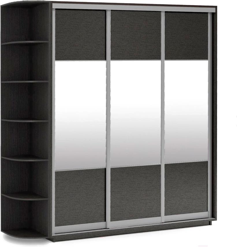 

Шкаф Империал Тетрис ККК 180x240 венге, Тетрис ККК 180x240