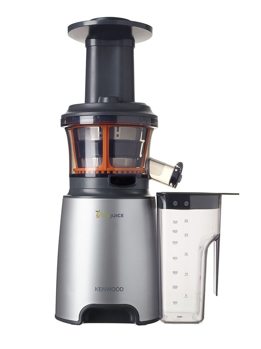 

Соковыжималка Kenwood JMP600SI, JMP600SI