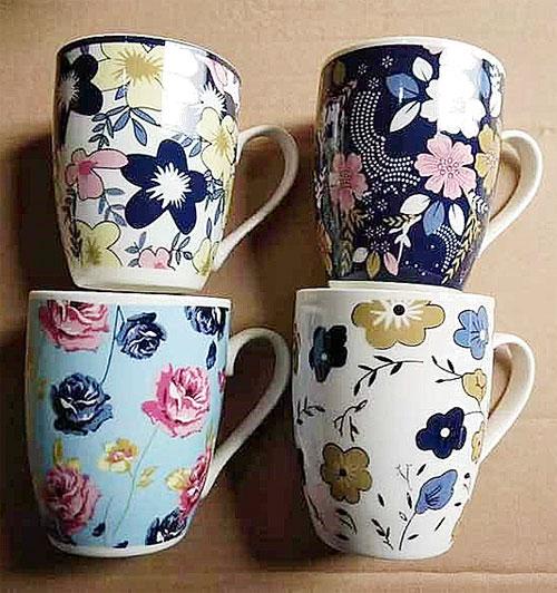 

Кружка Мон Ами MUG-274, MUG-274