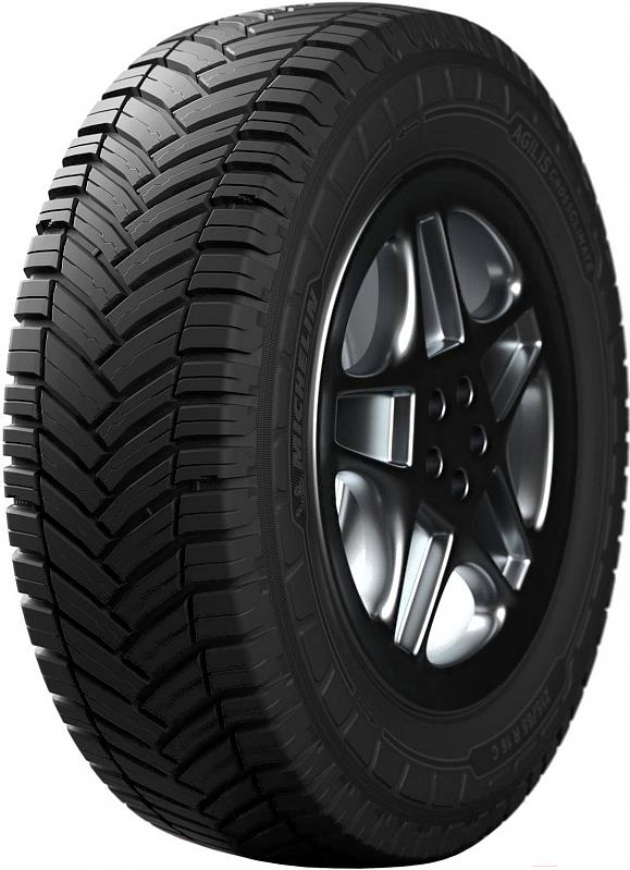 

Шины Michelin Всесезонная Agilis Crossclimate 215/65R16C 106/104T, Agilis Crossclimate 215/65R16C 106/104T Всесезонная