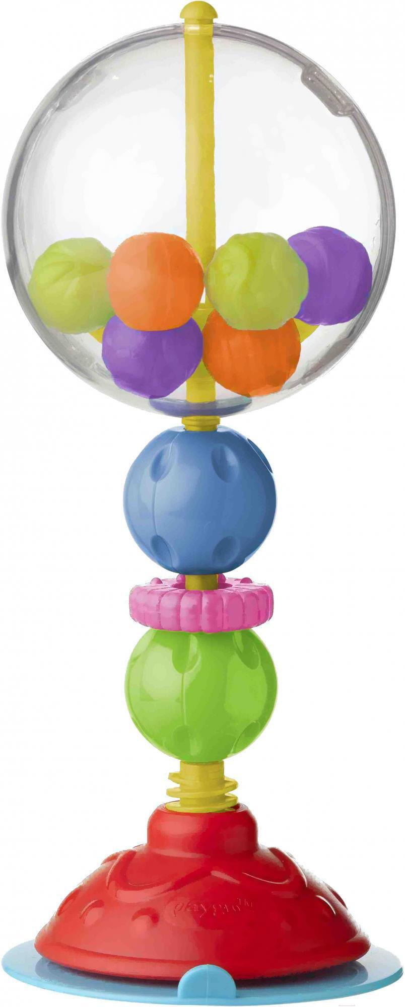 

Развивающая игрушка Playgro Музыкальный шар / 4086370, Игрушка Playgro Музыкальный шар 4086370