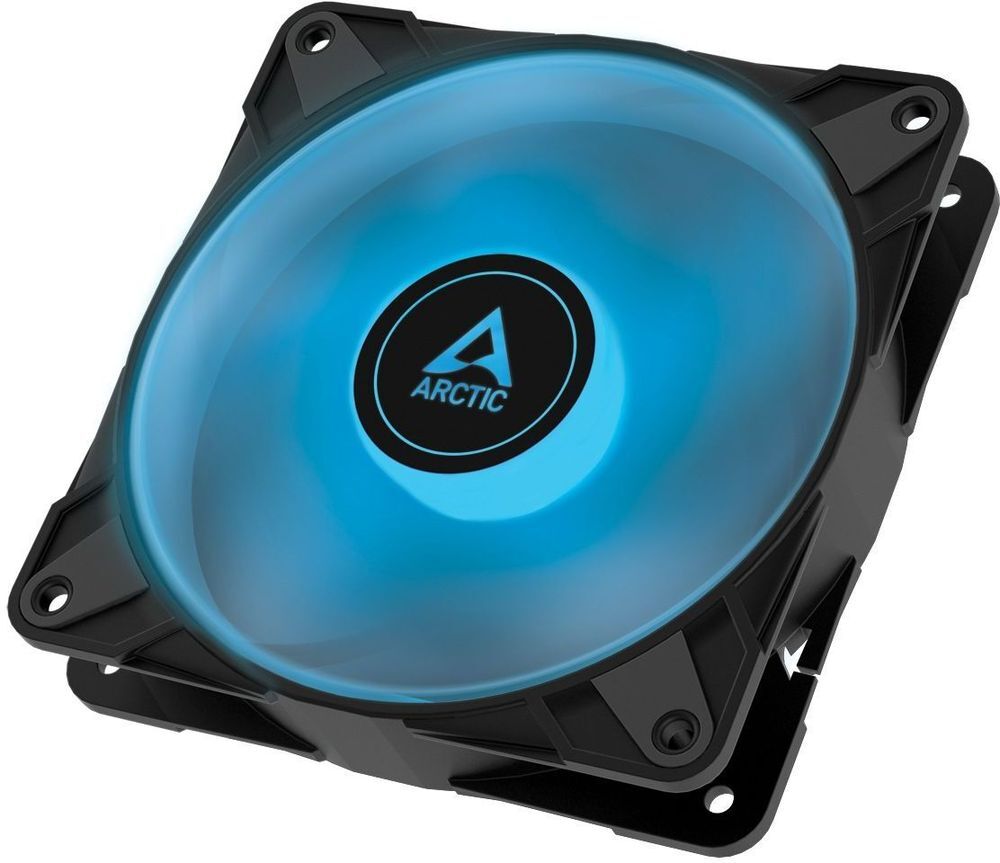 

Система охлаждения Arctic Cooling P12 PWM PST RGB 0dB Black [ACFAN00186A], Система охлаждения Arctic Cooling P12 PWM PST RGB 0dB ACFAN00186A Black