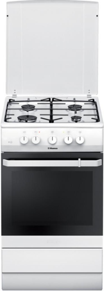 

Кухонная плита Hansa FCMW53010