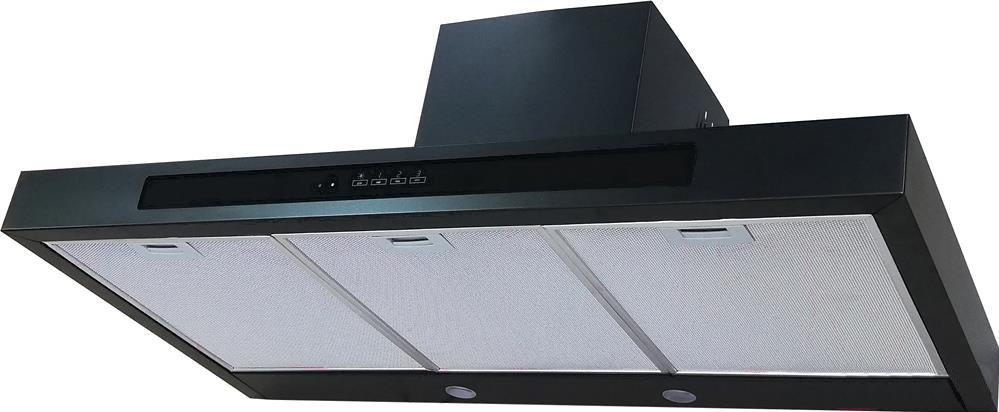 

Вытяжка Schtoff Aresa 90 Black [4815086000327], Aresa 90