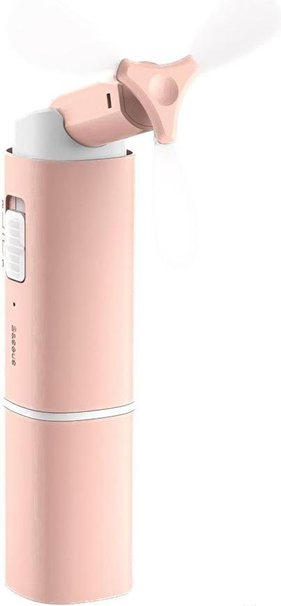 

Вентилятор Baseus CXZD-B04 Pink, CXZD-B04