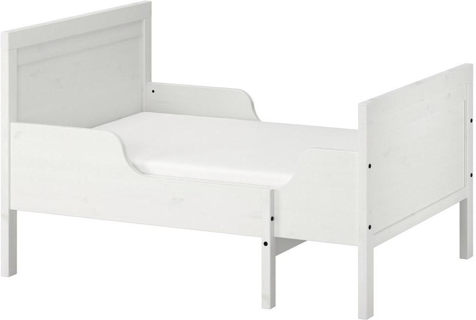 

Кровать IKEA Сундвик [893.385.45], Сундвик