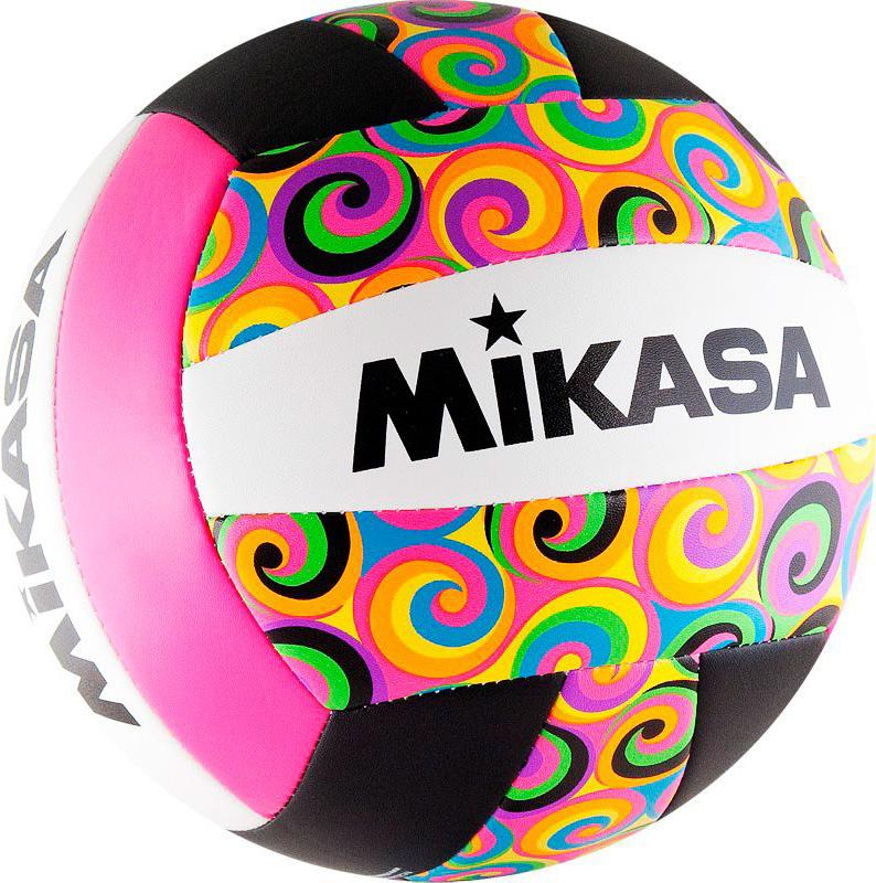 

Волейбольный мяч Mikasa GGVB-SWRL р.5