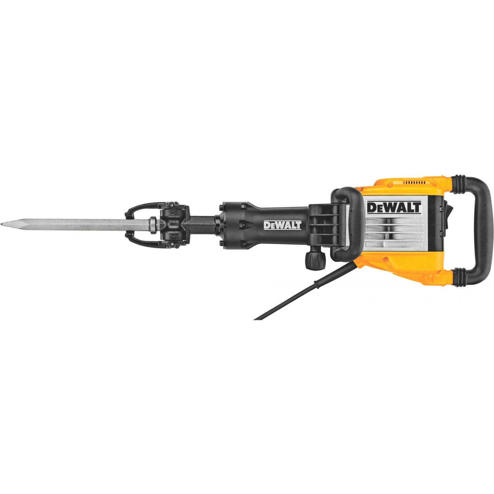 DeWalt D25961K - фото Отбойный молоток DeWalt D25961K