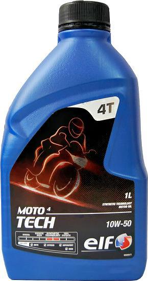 

Моторное масло Elf Moto 4 Tech 10W50 1л [194956], Моторное масло Elf Moto 4 Tech 10W50 1л 194956