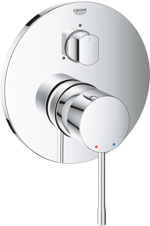 

Смеситель Grohe Essence 24092001, Essence