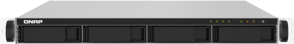 

Сетевой накопитель QNAP TS-432PXU-2G