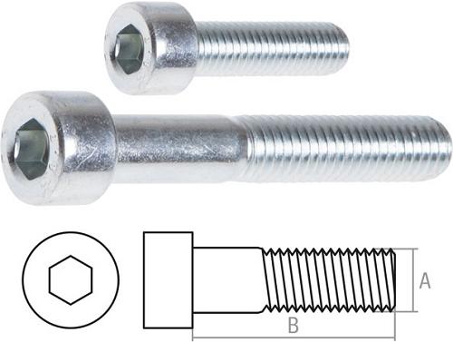 

Болт, винт, шпилька Starfix SMC2-31729-250 250шт, Винт Starfix SMC2-31729-250 250шт
