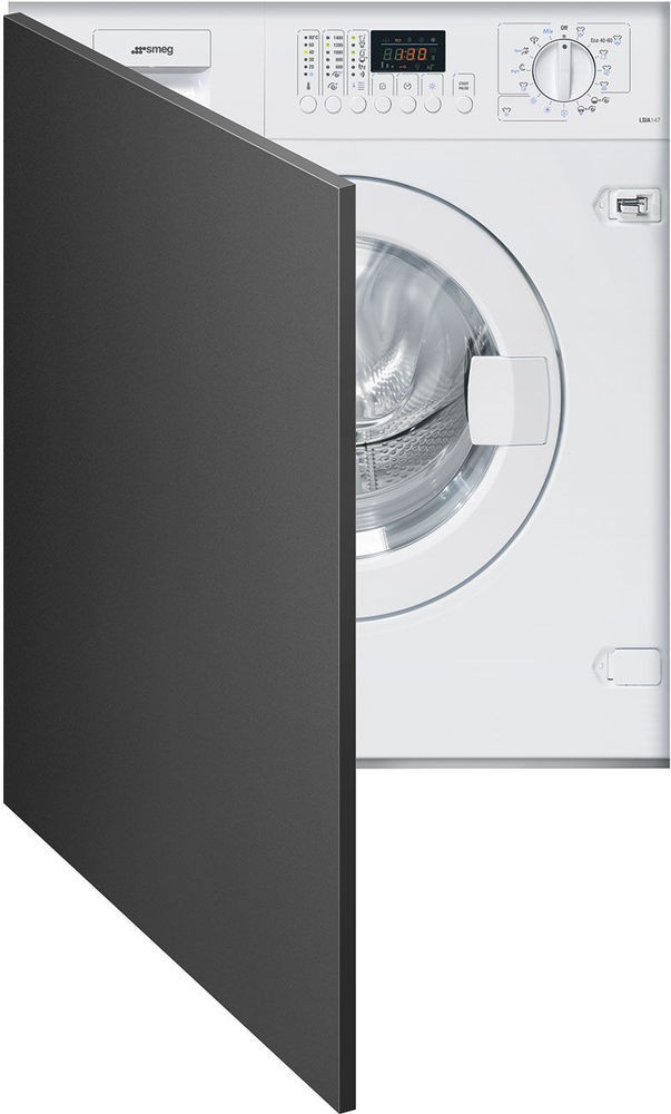 

Стирально-сушильная машина Smeg LSIA147