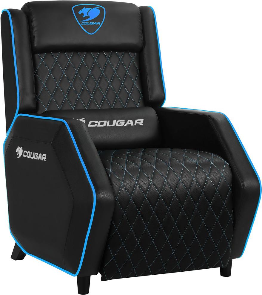 

Игровое кресло Cougar RANGER PS 3MRANGPS.0001 [CU-RNGPS], RANGER PS 3MRANGPS.0001